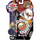 Bakugan 8-Image Projector Pen