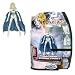 Marvel Legends Emma Frost Figure - Exclusive Diamond Variant