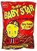 Baby Star - Crispy Noodle Snack (Spicy Flavor) 3.7 Oz.