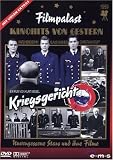 Kriegsgericht - Karlheinz B�hm