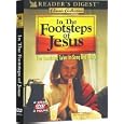 In the Footsteps of Jesus by 