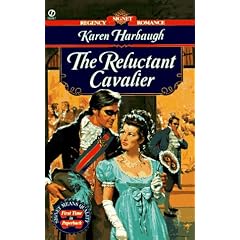 Reluctant Cavalier
