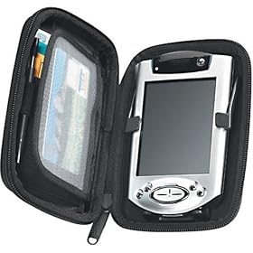Case Logic Strongman(TM) Case for PDAs (PLTE2) by Case Logic