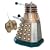 Doctor Who - 12" Radio Control Dalek Thay