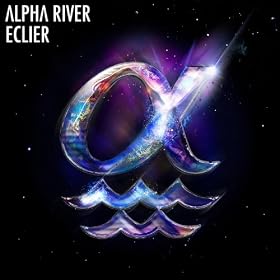 Alpha River - EP