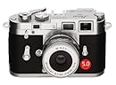 MINOX デジタルカメラ ミノックス DCC Leica M3 (5.0) 500万画素 60302