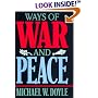 Ways of War and Peace: Realism, Liberalism, and Socialism