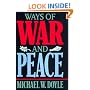 Ways of War and Peace: Realism, Liberalism, and Socialism