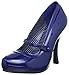 Pleaser PinUp Couture CUTIEPIE-02 Damen Pumps