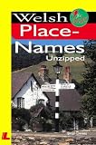 Welsh Place-names Unzipped (It's Wales)