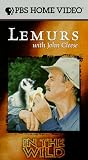 VHS : In The Wild - Lemurs with John Cleese