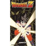 Dragon Ball Z - Arrival (Vol. 1) [VHS] ~ J�ji Yanami