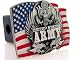 Trailer Hitch - Army