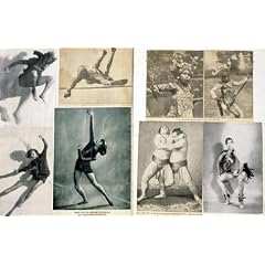 Hannah Hoch: Album