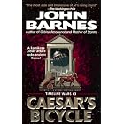 Caesar's Bicycle: Caesar's Bicycle (Timeline Wars) by John Barnes