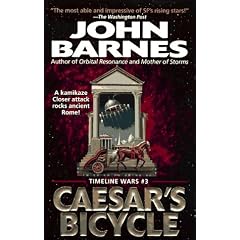 Caesar's Bicycle: Caesar's Bicycle (Timeline Wars)