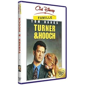 Turner & Hooch