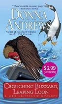 Crouching Buzzard, Leaping Loon: A Meg Langslow Mystery