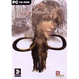 Syberia 2 (PC)