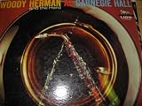 1958 Woody Herman at Carnegie Hall