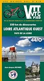 Pays de la Loire : Randonn�es, VTT, VTC, � pied en Loire-Atlantique Ouest