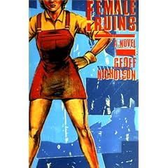 Female Ruins