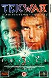 Review Paramount Home Entertainment  / Tekwar 3 - TekLab [1994]