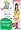 www.vereinstrikot.com - PONS Kisses Cuddles & Holiday Love: Englisch lernen mit den frechen M�dchen. Mit MP3-CD