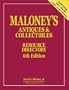 Maloney's Antiques & Collectibles Resource Directory