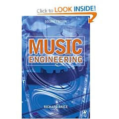 Music Engineering