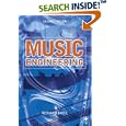 Music Engineering, Second Edition by  Richard Brice