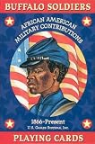Buffalo Soldiers Historical