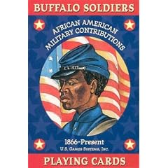 Buffalo Soldiers Historical