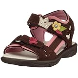 Ricosta Azani 70 234, Mädchen Sandalen/Outdoor-Sandalen
