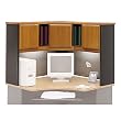 Corner Hutch