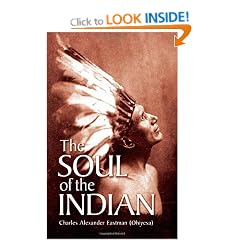The Soul of the Indian