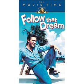 Follow That Dream [VHS]