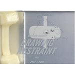 Matthew Barney: Drawing Restraint Vol.1 book cover