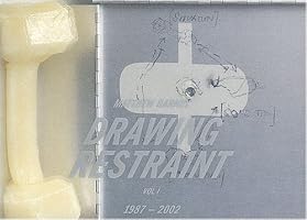 Matthew Barney: Drawing Restraint Vol.1