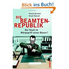 Die Beamtenrepublik