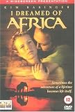 I Dreamed Of Africa [UK IMPORT] - Kim Basinger