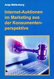 Internet-Auktionen im Marketing aus der Konsumentenperspektive