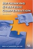 Rethinking Strategic Compensation