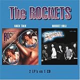 The Rockets - Back Talk