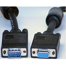 10ft Hi Resolution monitor cable