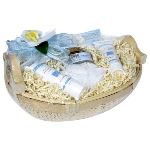 Masada Gift Basket, 1 basket by Masada