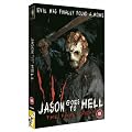 Jason Goes to Hell: the Final Friday [DVD]