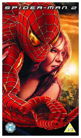 Spider-Man 2