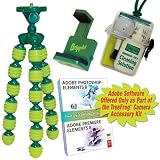 New-TreeFrog Camera Accessory Kit - 19386PCT