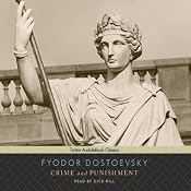 Crime and Punishment | [Fyodor Dostoevsky]